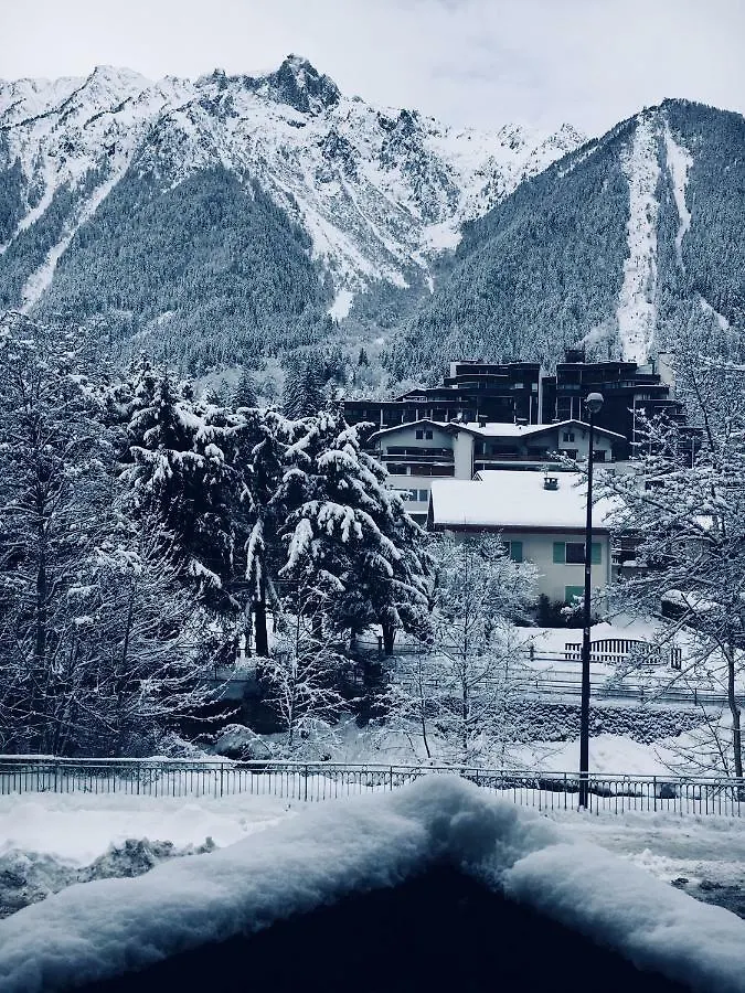 Art Studio Chamonix