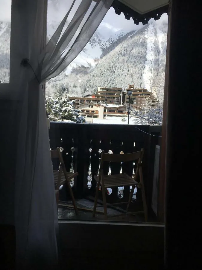 Art Studio Chamonix 0*,  France