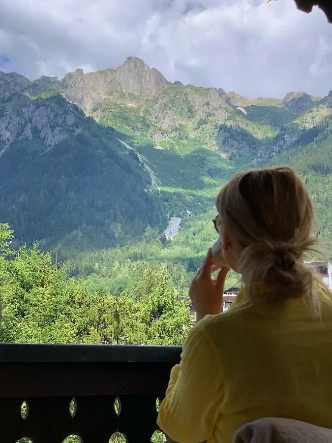 Art Studio Chamonix França