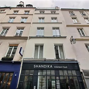 Parisian Home L Bellan Paris