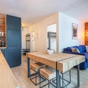 Cham-vue Apartment