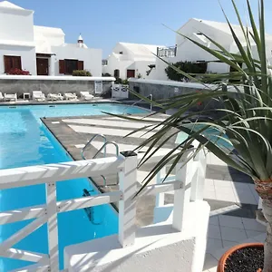 Casa Carino Playa Honda (Lanzarote)